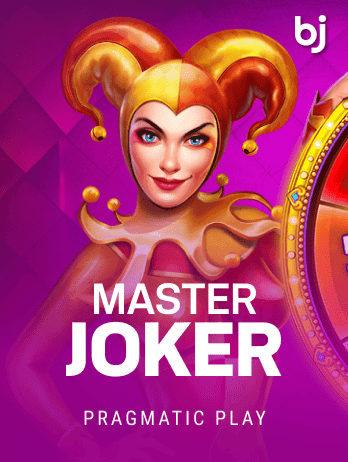 মাস্টার জোকার game icon