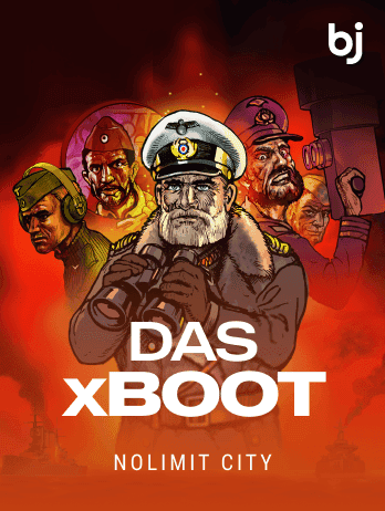 Das xBoot game icon
