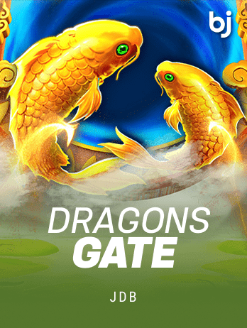 Dragons Gate game icon