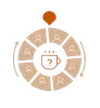 লাকি স্পিন হুইল icon