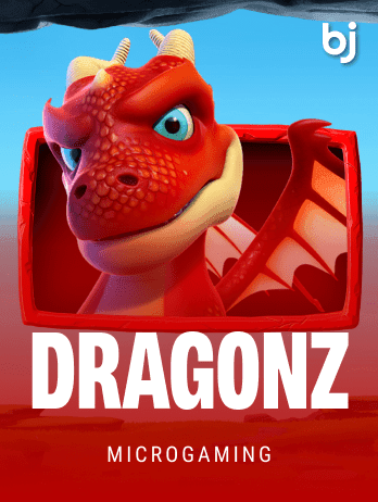 Dragonz game icon
