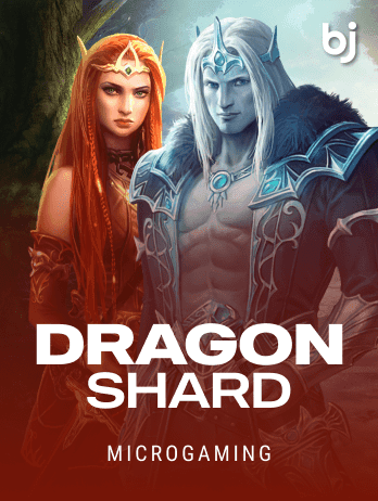 Dragon Shard game icon