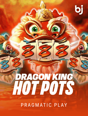 Dragon King Hot Pots game icon