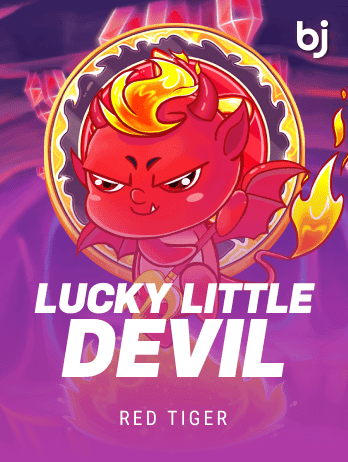 লাকি লিটল ডেভিল game icon
