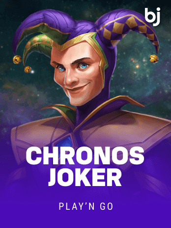 ক্রোনোস জোকার game icon