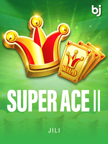 Super Ace II game icon