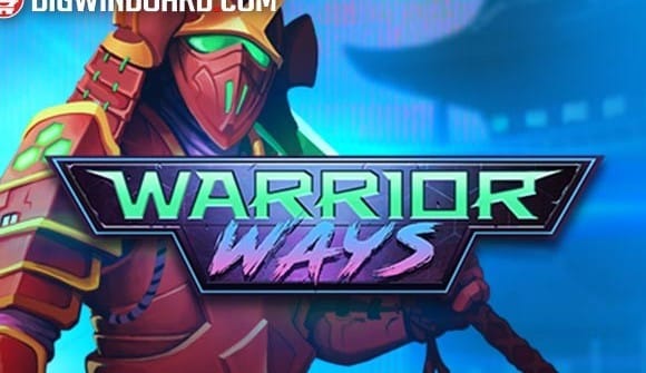 Warrior Ways